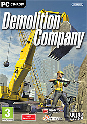Demolition Company